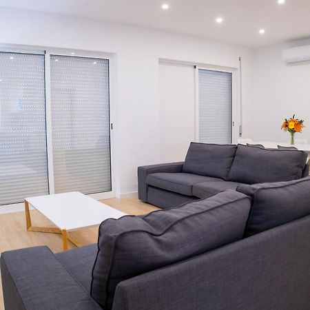 Casa Sim Lägenhet Lagos Exteriör bild